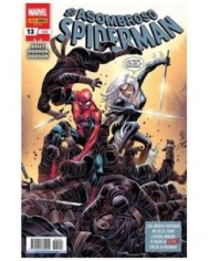 977000533900900222 PANINI    EL ASOMBROSO SPIDERMAN 13 JOE KELLY 977000533900900222 PANINI    EL ASOMBROSO SPIDERMAN 13 JOE KELLY