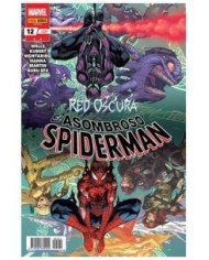 977000533900900221 PANINI    EL ASOMBROSO SPIDERMAN 12 ZEB WELLS 977000533900900221 PANINI    EL ASOMBROSO SPIDERMAN 12 ZEB WELLS