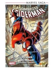 9788411504942 PANINI    MARVEL SAGA TPB. EL ASOMBROSO SPIDERMAN 06 MIKE DEODATO JR. 9788411504942 PANINI    MARVEL SAGA TPB. EL ASOMBROSO SPIDERMAN 06 MIKE DEODATO JR.