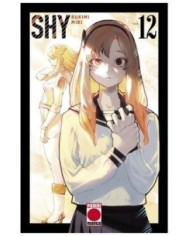 9788411504935 PANINI    SHY 12 BUKIMI MIKI 9788411504935 PANINI    SHY 12 BUKIMI MIKI