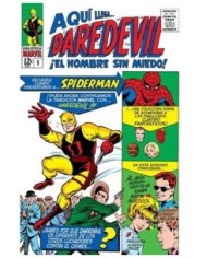 9788411504737 PANINI    BIBLIOTECA MARVEL 18 DAREDEVIL 01 WALLY WOOD 9788411504737 PANINI    BIBLIOTECA MARVEL 18 DAREDEVIL 01 WALLY WOOD