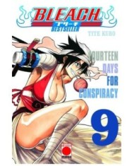 9788411504720 PANINI    BLEACH BESTSELLER 09 TITE KUBO 9788411504720 PANINI    BLEACH BESTSELLER 09 TITE KUBO