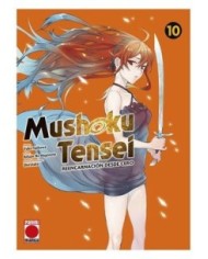 9788411504089 PANINI    MUSHOKU TENSEI 10 YUKA FUJIKAWA 9788411504089 PANINI    MUSHOKU TENSEI 10 YUKA FUJIKAWA