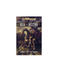 DESTINOS 1 HIJA DEL DESTINO 9788445014653