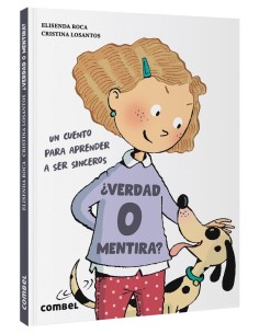 VERDAD O MENTIRA Cuentos Infantiles9,90 €9,90 € COMBEL Cuentos Infa...