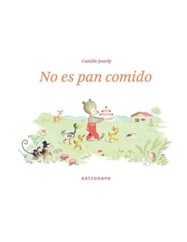 NO ES PAN COMIDO 9788467960389 NO ES PAN COMIDO 9788467960389