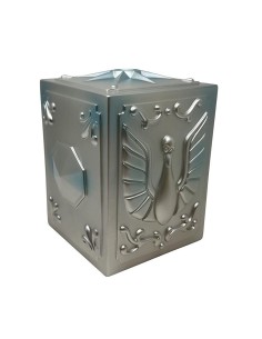 CISNE / HYOGA PANDORAS BOX HUCHA 15 CM SAINT SEIYA 3521320801308