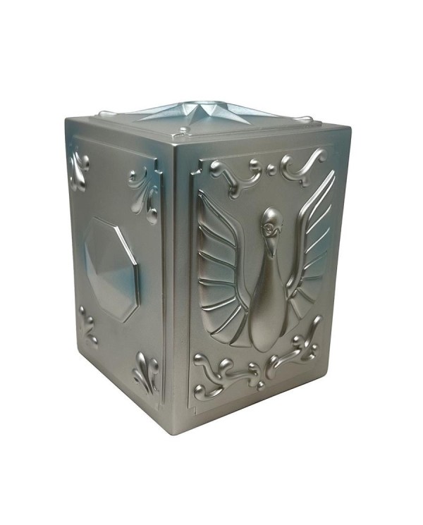 CISNE / HYOGA PANDORAS BOX HUCHA 15 CM SAINT SEIYA 3521320801308