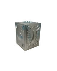 CISNE / HYOGA PANDORAS BOX HUCHA 15 CM SAINT SEIYA 3521320801308 CISNE / HYOGA PANDORAS BOX HUCHA 15 CM SAINT SEIYA 3521320801308