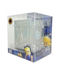 CISNE / HYOGA PANDORAS BOX HUCHA 15 CM SAINT SEIYA  3521320801308 CISNE / HYOGA PANDORAS BOX HUCHA 15 CM SAINT SEIYA  3521320801308