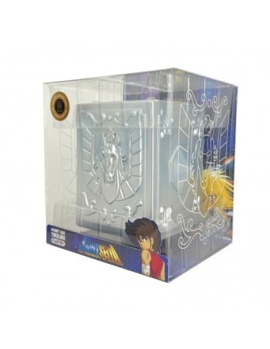 PEGASO / SEIYA PANDORAS BOX HUCHA 15 CM SAINT SEIYA  3521320801285