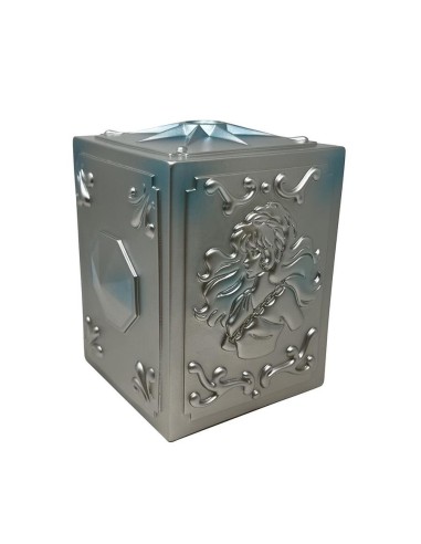 ANDROMEDA / SHUN PANDORAS BOX HUCHA 15 CM SAINT SEIYA 3521320801315 ANDROMEDA / SHUN PANDORAS BOX HUCHA 15 CM SAINT SEIYA 3521320801315