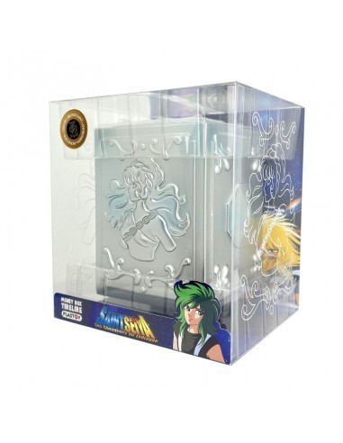 ANDROMEDA / SHUN PANDORAS BOX HUCHA 15 CM SAINT SEIYA 3521320801315 ANDROMEDA / SHUN PANDORAS BOX HUCHA 15 CM SAINT SEIYA 3521320801315