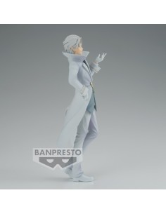 FIGURA THAT TIME I GOT REINCARNATED AS A SLIME CLAYMAN  4983164192438