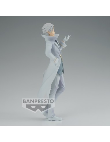 FIGURA THAT TIME I GOT REINCARNATED AS A SLIME CLAYMAN  4983164192438