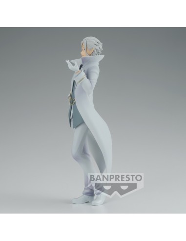 FIGURA THAT TIME I GOT REINCARNATED AS A SLIME CLAYMAN ANIME / MANG...