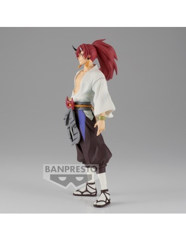 FIGURA THAT TIME I GOT REINCARNATED AS A SLIME HIIRO  4983164192445