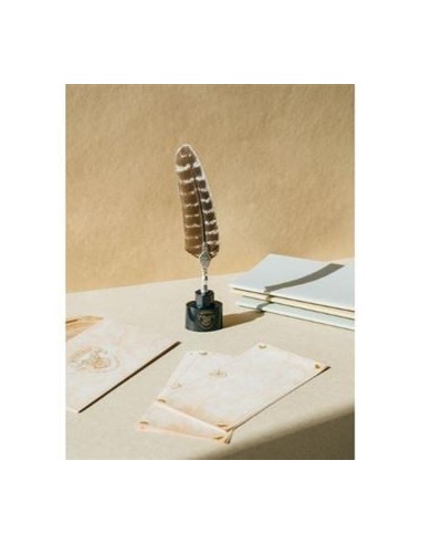 SET BOLIGRAFO PLUMA Y CARTAS HARRY POTTER HARRY POTTER14,95 €14,95 ... SET BOLIGRAFO PLUMA Y CARTAS HARRY POTTER HARRY POTTER14,95 €14,95 ...