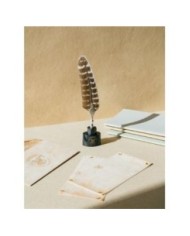 SET BOLIGRAFO PLUMA Y CARTAS HARRY POTTER HARRY POTTER14,95 €14,95 ... SET BOLIGRAFO PLUMA Y CARTAS HARRY POTTER HARRY POTTER14,95 €14,95 ...