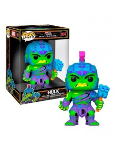 Funko POP! Blacklight - Hulk - Marvel 10" 25 Cm  889698579285 Funko POP! Blacklight - Hulk - Marvel 10" 25 Cm  889698579285