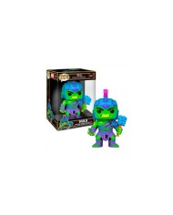 Funko POP! Blacklight - Hulk - Marvel 10" 25 Cm  889698579285