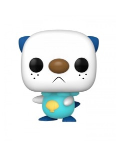 Funko POP! Oshawott  889698579285 Funko POP! Oshawott  889698579285