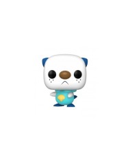Funko POP! Oshawott  889698579285