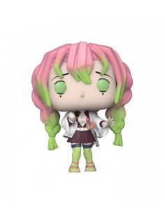 Funko POP! Mitsuri Kanroji Kimetsu No Yaiba  889698573443 Funko POP! Mitsuri Kanroji Kimetsu No Yaiba  889698573443