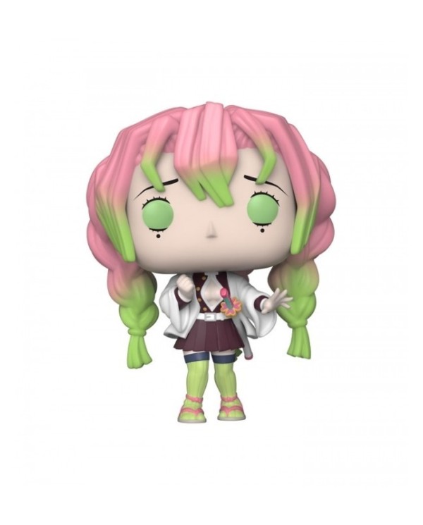 Funko POP! Mitsuri Kanroji Kimetsu No Yaiba  889698573443