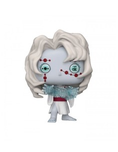 Funko POP! Rui Kimetsu No Yaiba  889698573450 Funko POP! Rui Kimetsu No Yaiba  889698573450