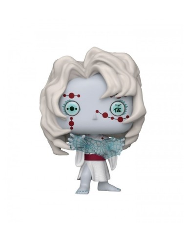 Funko POP! Rui Kimetsu No Yaiba  889698573450 Funko POP! Rui Kimetsu No Yaiba  889698573450