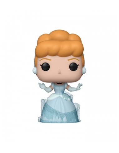 Funko POP! D100- Cenicienta Disney  889698679725