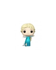 Funko POP! D100- Elsa Disney  889698679732 Funko POP! D100- Elsa Disney  889698679732