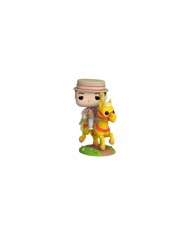 Funko POP! Ride D100- Bert Disney 889698679718