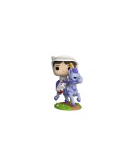 Funko POP! Ride D100- Mary Poppins Disney  889698679749