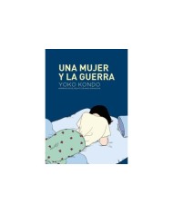 UNA MUJER Y LA GUERRA 9788419168122