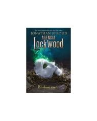 AGENCIA LOCKWOOD 3 EL CHICO VACIO AGENCIA LOCKWOOD, 3 9788419266231