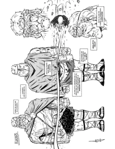 ALKAIOS TENGU EDICIONES25,00 €25,00 €  TENGU EDICIONES