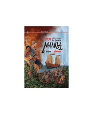 9788412660883 Cascaborra    1574: La forja de Manila Varios Autores