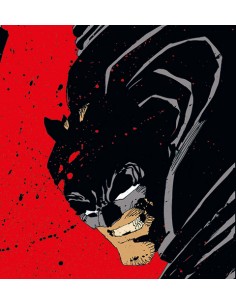 9788419811103 ECC    Batman: El contraataque del Caballero Oscuro (DC Pocket) Fran Miller