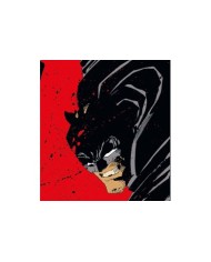 9788419811103 ECC    Batman: El contraataque del Caballero Oscuro (DC Pocket) Fran Miller