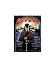 9788412660876 Cascaborra    Quevedo Angie Suárez