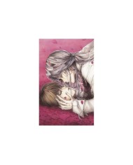 9788419811233 ECC    Angel Sanctuary núm. 07 de 10  Kaori Yuki 9788419811233 ECC    Angel Sanctuary núm. 07 de 10  Kaori Yuki