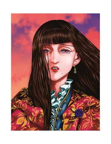 9788419811158 ECC    Shigahime núm. 5 de 5  Satou Hirohisa 9788419811158 ECC    Shigahime núm. 5 de 5  Satou Hirohisa