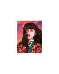 9788419811158 ECC    Shigahime núm. 5 de 5  Satou Hirohisa 9788419811158 ECC    Shigahime núm. 5 de 5  Satou Hirohisa