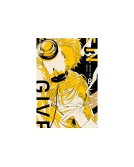 9788419536822 Milky Way    GIVEN 8 KIZU NATSUKI 9788419536822 Milky Way    GIVEN 8 KIZU NATSUKI