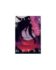 9788419536808 Milky Way    BOYS ABYSS 9 MINENAMI RYO 9788419536808 Milky Way    BOYS ABYSS 9 MINENAMI RYO