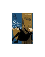 9788419536723 Milky Way    SOLOIST IN A CAGE 3 MORIYA SHIRO 9788419536723 Milky Way    SOLOIST IN A CAGE 3 MORIYA SHIRO