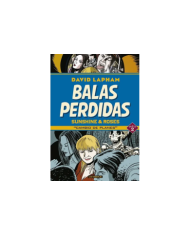BALAS PERDIDAS. SUNSHINE & ROSES 02: CAMBIO DE PLANES 9788418809699
