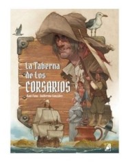LA TABERNA DE LOS CORSARIOS 9788412484564 LA TABERNA DE LOS CORSARIOS 9788412484564